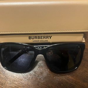 Burberry Sunglasses